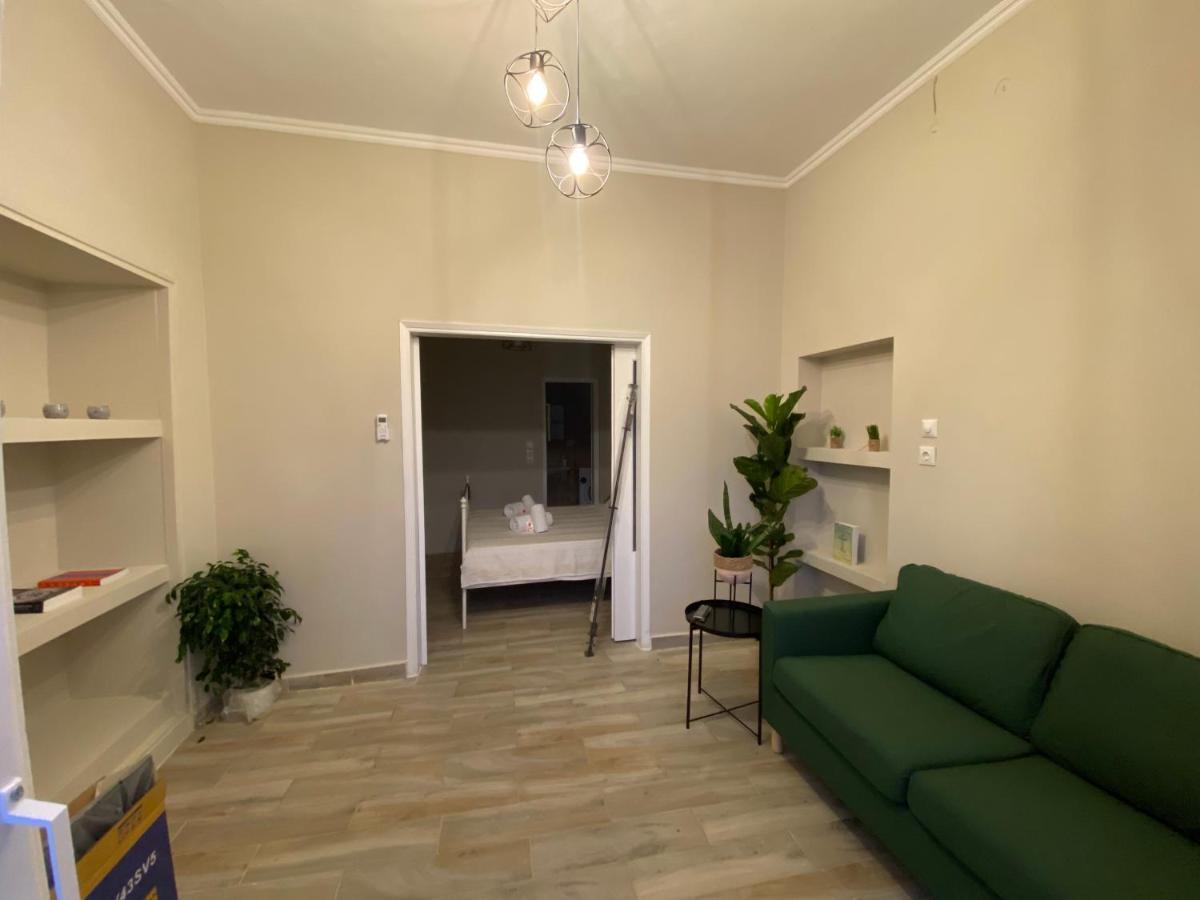 Batis Breeze B&B Perama (Corfu)